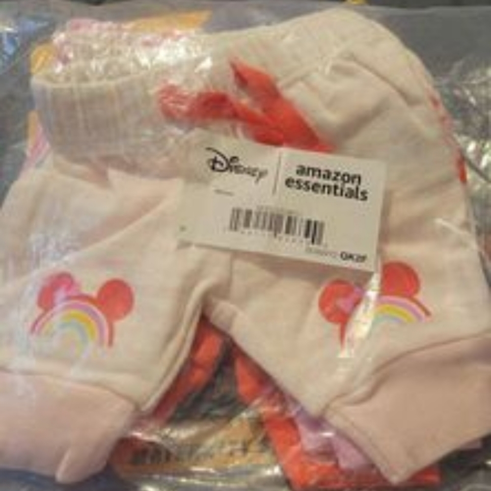 Disney pants